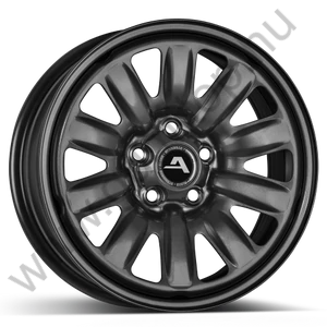 Keréktárcsa 6.5X16 130000A Vw