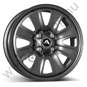 Keréktárcsa 6X15 131900A Dacia