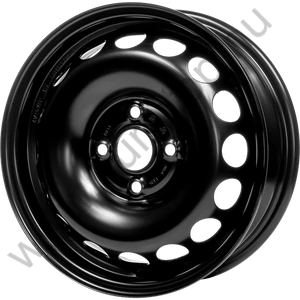 Keréktárcsa 4.5 X14 R1-1930 Citroen