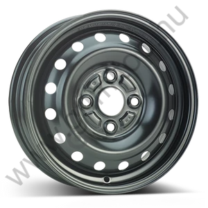 Keréktárcsa 4X13 2430 Daihatsu