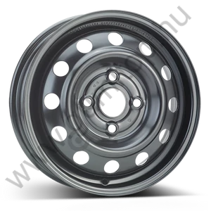 Keréktárcsa 4X13 2490 Kia