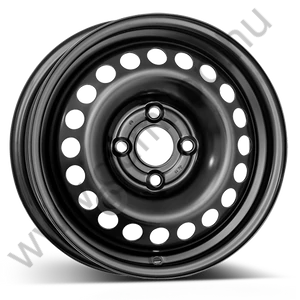 Keréktárcsa 5X14 3000 Suzuki