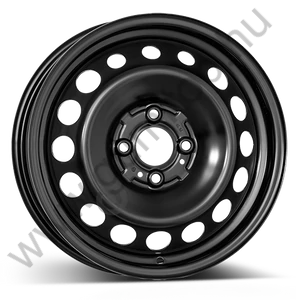 Keréktárcsa 5.5X15 4002 Renault