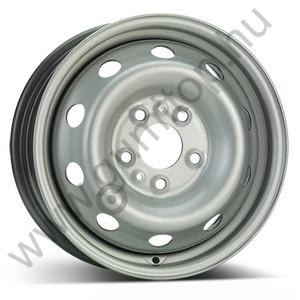 Keréktárcsa 6X15 4012 Fiat