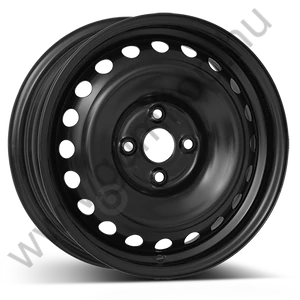 Keréktárcsa 6X15 4065 Kia
