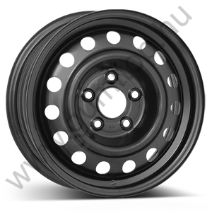Keréktárcsa 6X15 4110 Hyundai