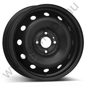 Keréktárcsa 6X15 4130 Nissan
