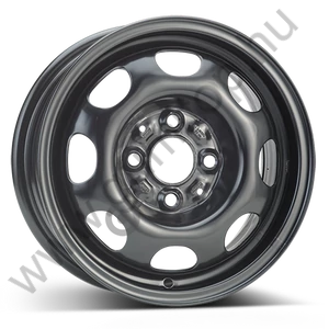 Keréktárcsa 5.5X13 4645 Vw