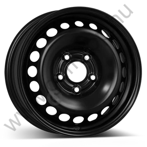 Keréktárcsa 6X15 4703 Renault