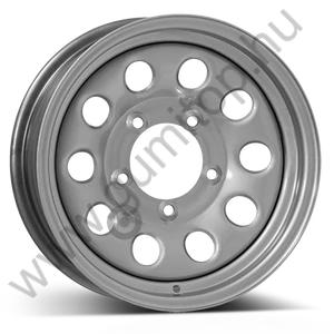 Keréktárcsa 5.5X15 4865 Suzuki