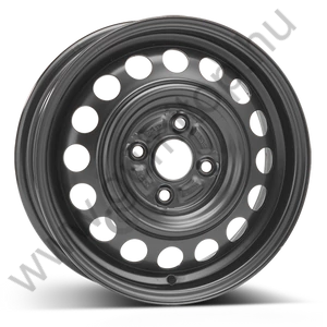 Keréktárcsa 4.5X14 4920 Opel/Subaru/Suz