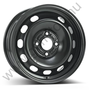 Keréktárcsa 6X15 5005 Ford