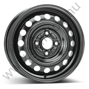 Keréktárcsa 4.5X14 5215 Steel Wheel