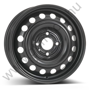 Keréktárcsa 5X14 5820 Nissan