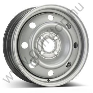 Keréktárcsa 5.5X14 5960 Kangoo