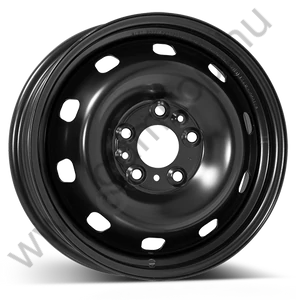Keréktárcsa 6X16 6011 Fiat