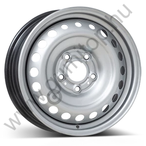 Keréktárcsa 6.5X16 6017 Mercedes-Benz