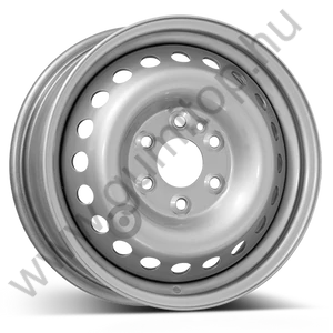 Keréktárcsa 6.5X16 6022 Iveco