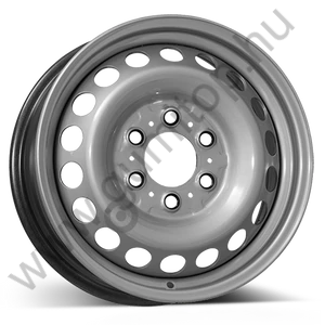 Keréktárcsa 6.5X16 6131 Mercedes