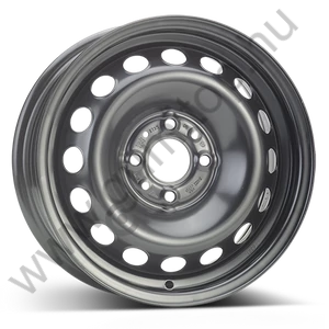Keréktárcsa 5.5X14 6315 Fiat