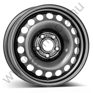 Keréktárcsa 6X15 6365 Opel