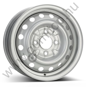 Keréktárcsa 5.5X14 6375 Nissan