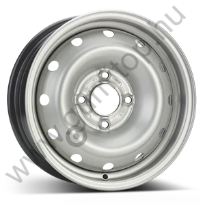 Keréktárcsa 5.5X14 6395 Citroen/Peugeot