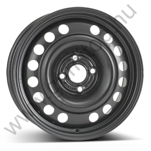 Keréktárcsa 6X15 6435 Opel