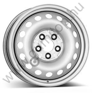 Keréktárcsa 6.5X16 6501 Mercedes-Benz