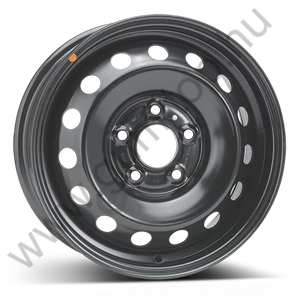 Keréktárcsa 6X15 6505 Kia