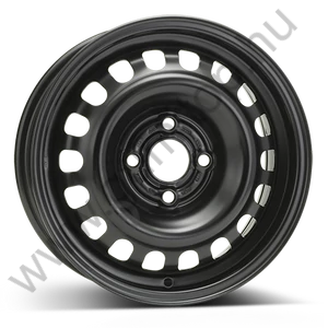 Keréktárcsa 5.5X14 6515 Opel