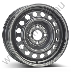 Keréktárcsa 5.5X14 6530 Renault