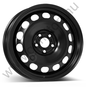 Keréktárcsa 6X16 6664 Vw