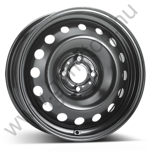 Keréktárcsa 6.5X16 6666 Renault