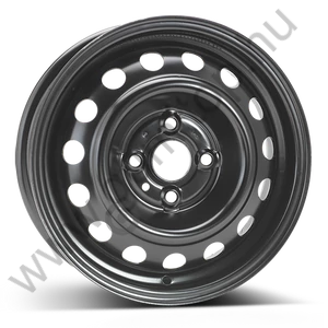 Keréktárcsa 5X14 6675 Hyundai