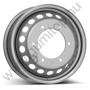 Keréktárcsa 5.5X16 6685 Aud/Seat/Sko/Vw