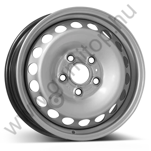Keréktárcsa 6.5X16 6696 Vw
