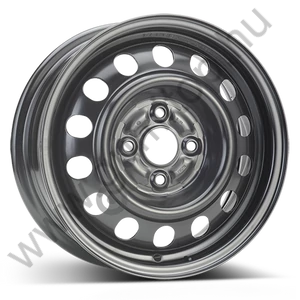 Keréktárcsa 5.5X14 6745 Toyota