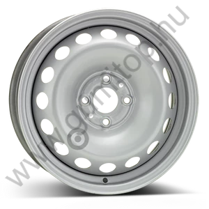 Keréktárcsa 5.5X15 6815 Fiat