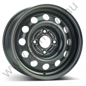 Keréktárcsa 6X14 6865 Ford