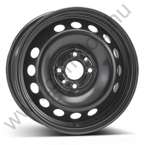 Keréktárcsa 6X14 6875 Fiat/Lancia