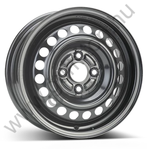 Keréktárcsa 5.5X14 6885 Honda
