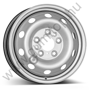 Keréktárcsa 6X16 7011 Fiat