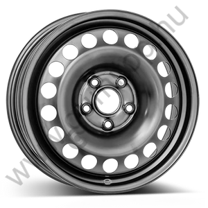 Keréktárcsa 6.5X16 7025 Vw