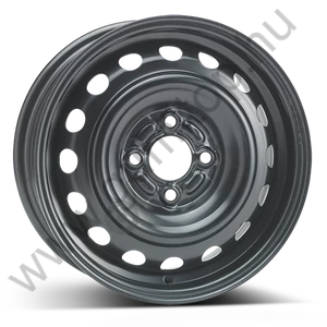 Keréktárcsa 5.5X14 7030 Nissan