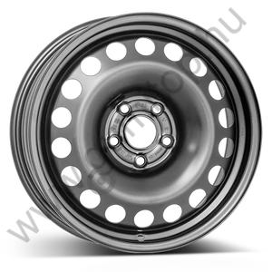 Keréktárcsa 6.5X16 7035 Opel