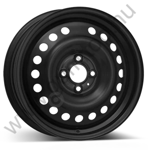 Keréktárcsa 6X16 7130 Nissan
