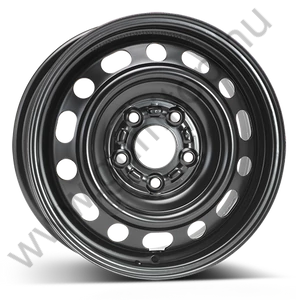Keréktárcsa 6X15 7223 Mazda