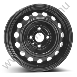 Keréktárcsa 5.5X14 7230 Kia