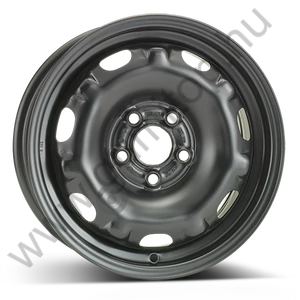 Keréktárcsa 6X14 7250 Skoda